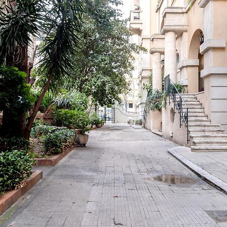Vatican36 Guest House โรม ภายนอก รูปภาพ